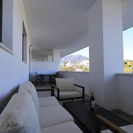 Sinatra Apartman *