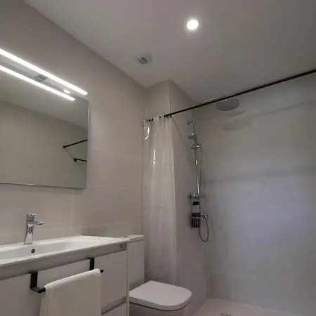 Sinatra Apartman