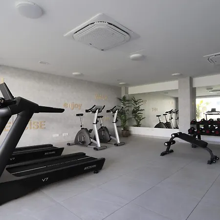 Sinatra Apartment Estepona