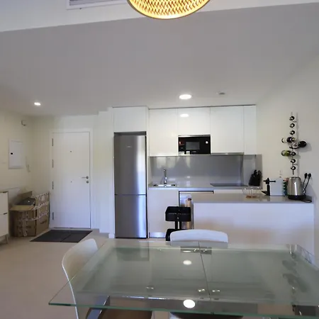 Apartment Sinatra Estepona