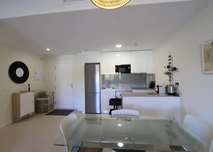 Apartment Sinatra Estepona