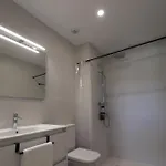 Sinatra Apartment