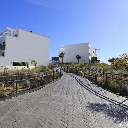 Sinatra 아파트 에스테포나